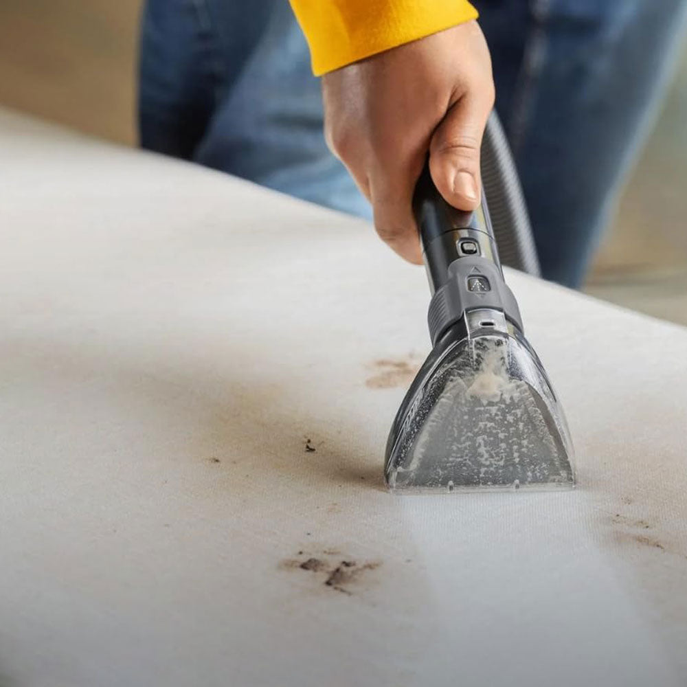 مكنسة غسيل السجاد والمفروشات بيسيل 3.7 لتر 700 وات PowerClean 2X 3878K