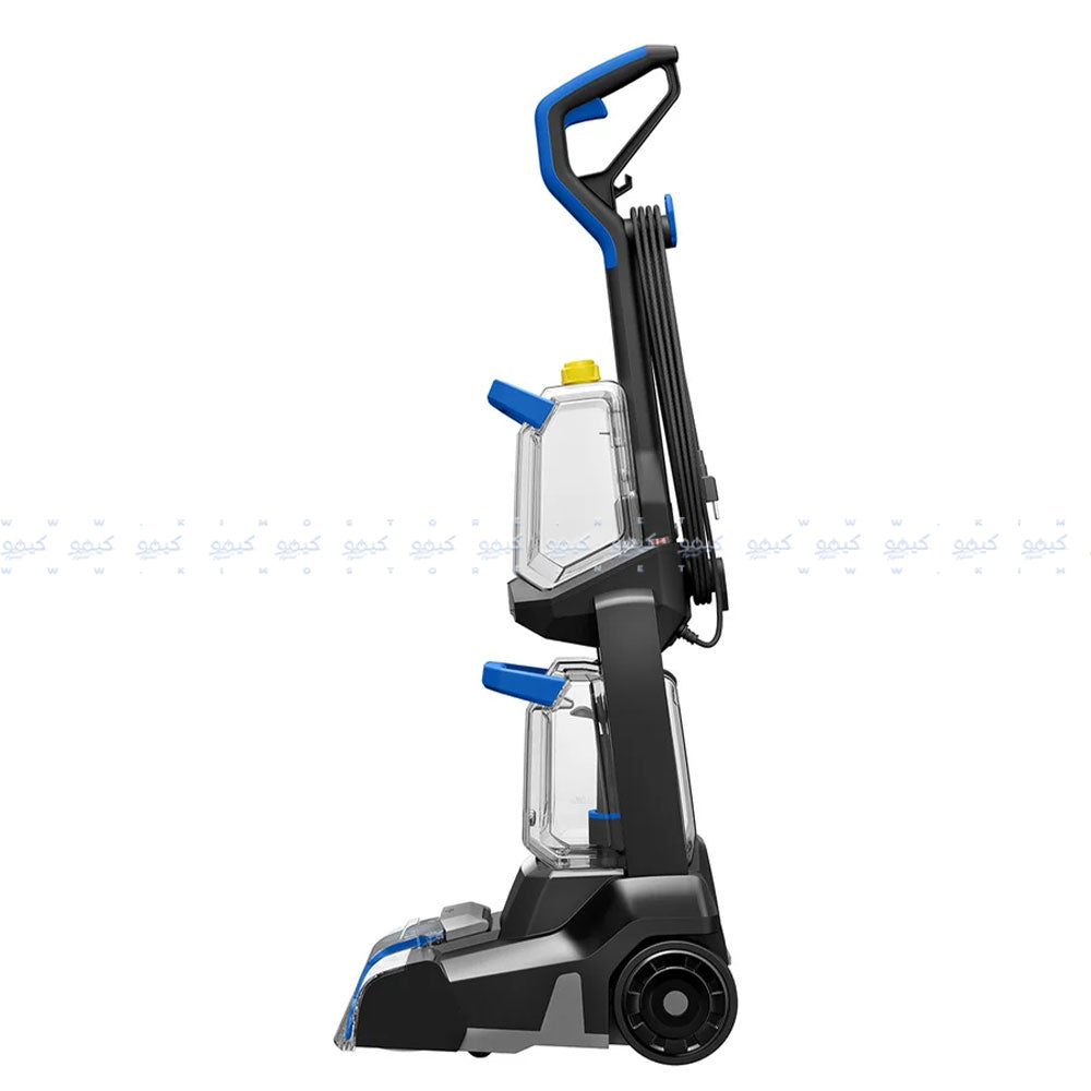 مكنسة غسيل السجاد والمفروشات بيسيل 3.7 لتر 700 وات PowerClean 2X 3878K