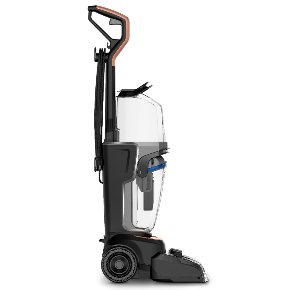 مكنسة غسيل السجاد والمفروشات بيسيل 1400 وات PowerWash HydroSteam 4201K