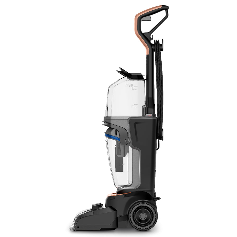 Bissell PowerWash HydroSteam Carpet & Upholstery Cleaner 4201K 1400W