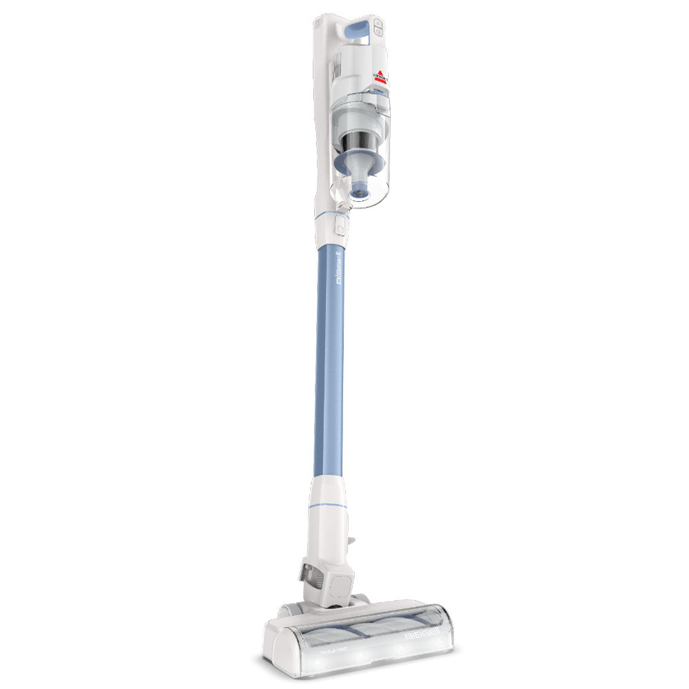 Bissell Powerclean Cordless Vacuum Cleaner 4316 0.4L 200W