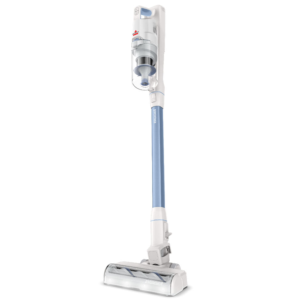 Bissell Powerclean Cordless Vacuum Cleaner 4316 0.4L 200W