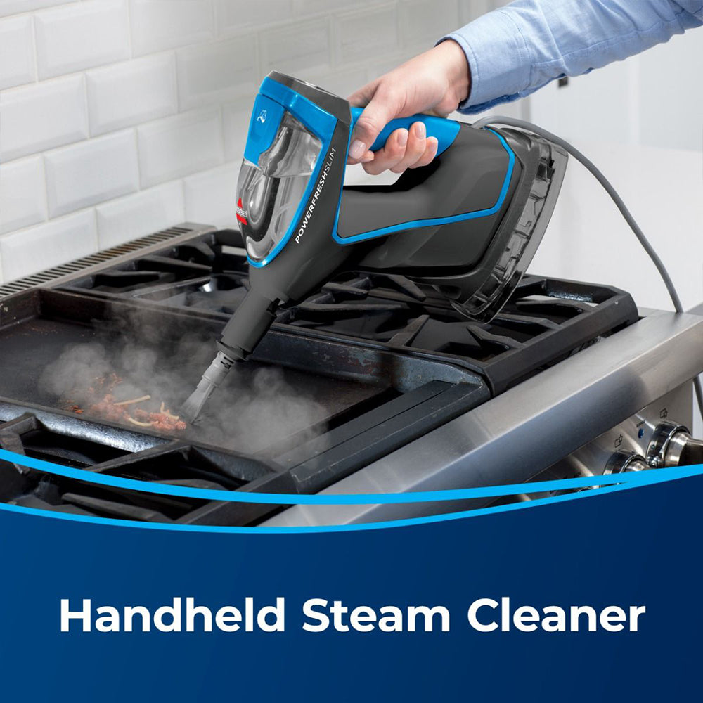 Bissell Powerfresh Slim 3in1 Steam Mop 2233E 1500W