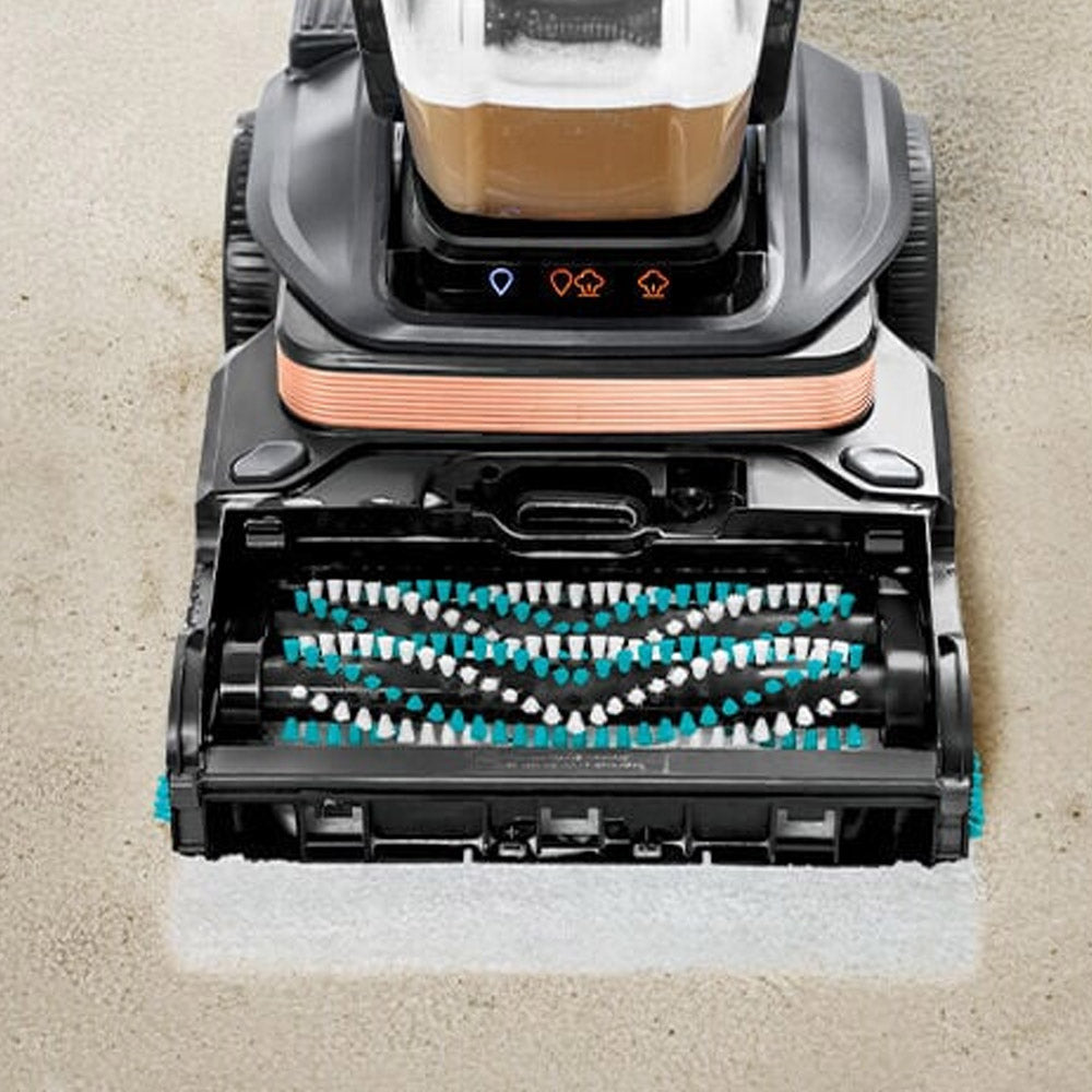 مكنسة غسيل السجاد والمفروشات بيسيل 1.9 لتر 1249 وات