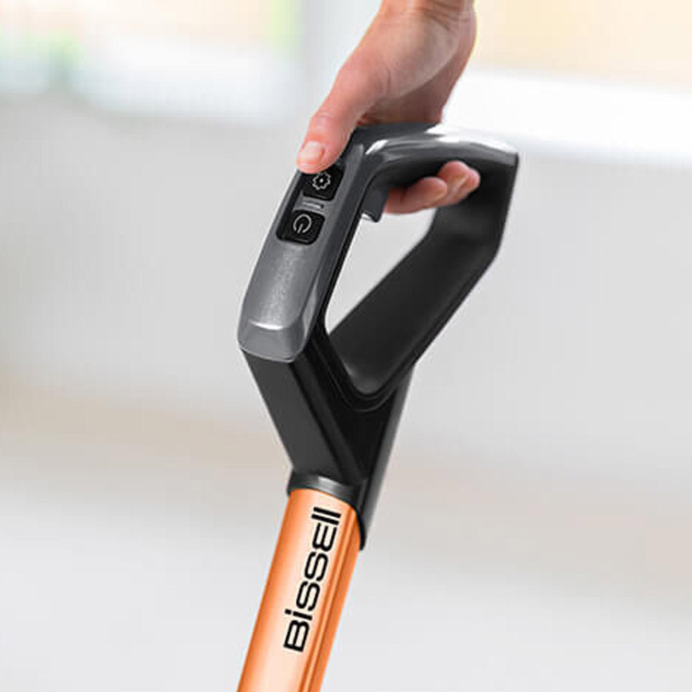 مكنسة غسيل السجاد والمفروشات بيسيل 1249 وات Revolution HydroSteam 3672E