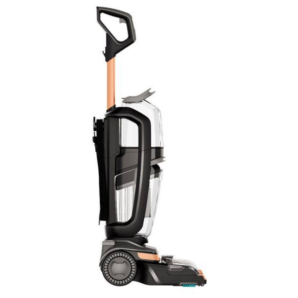 مكنسة غسيل السجاد والمفروشات بيسيل 1.9 لتر 1249 وات Revolution HydroSteam 3672E