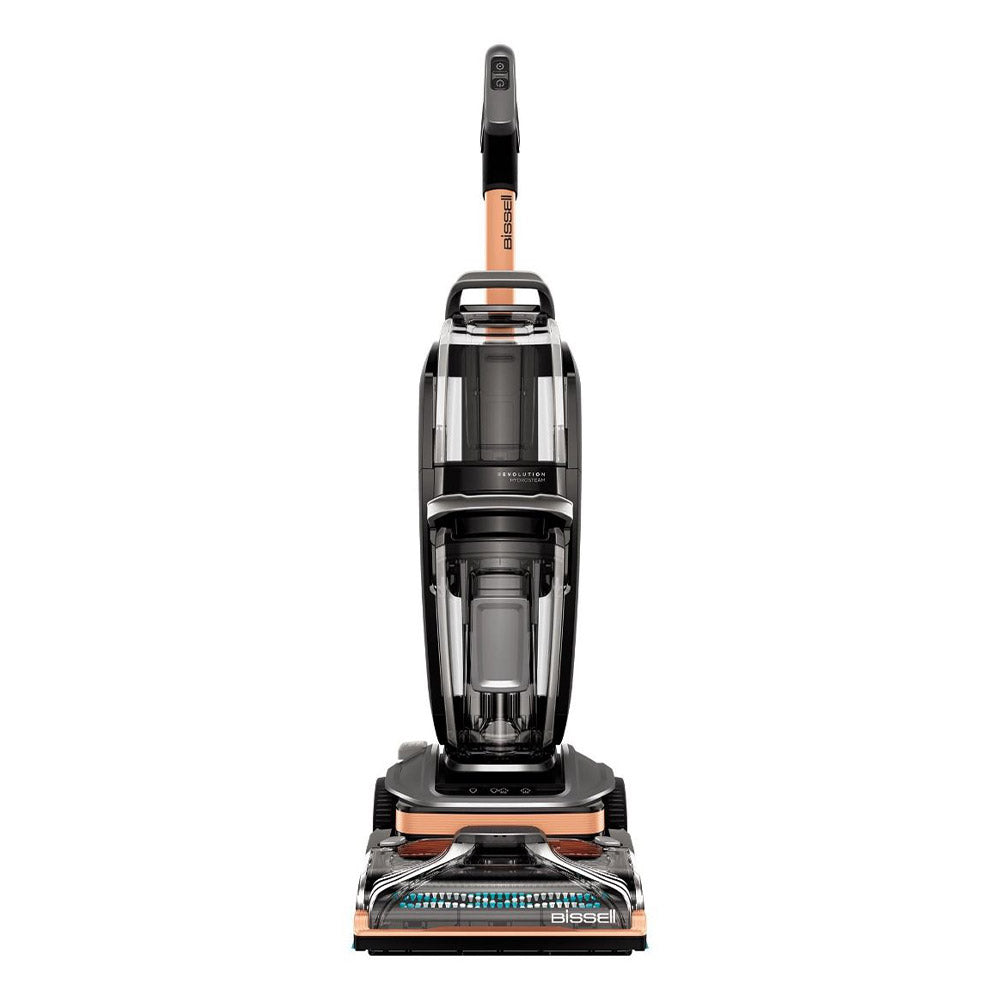 مكنسة غسيل السجاد والمفروشات بيسيل 1249 وات Revolution HydroSteam 3672E