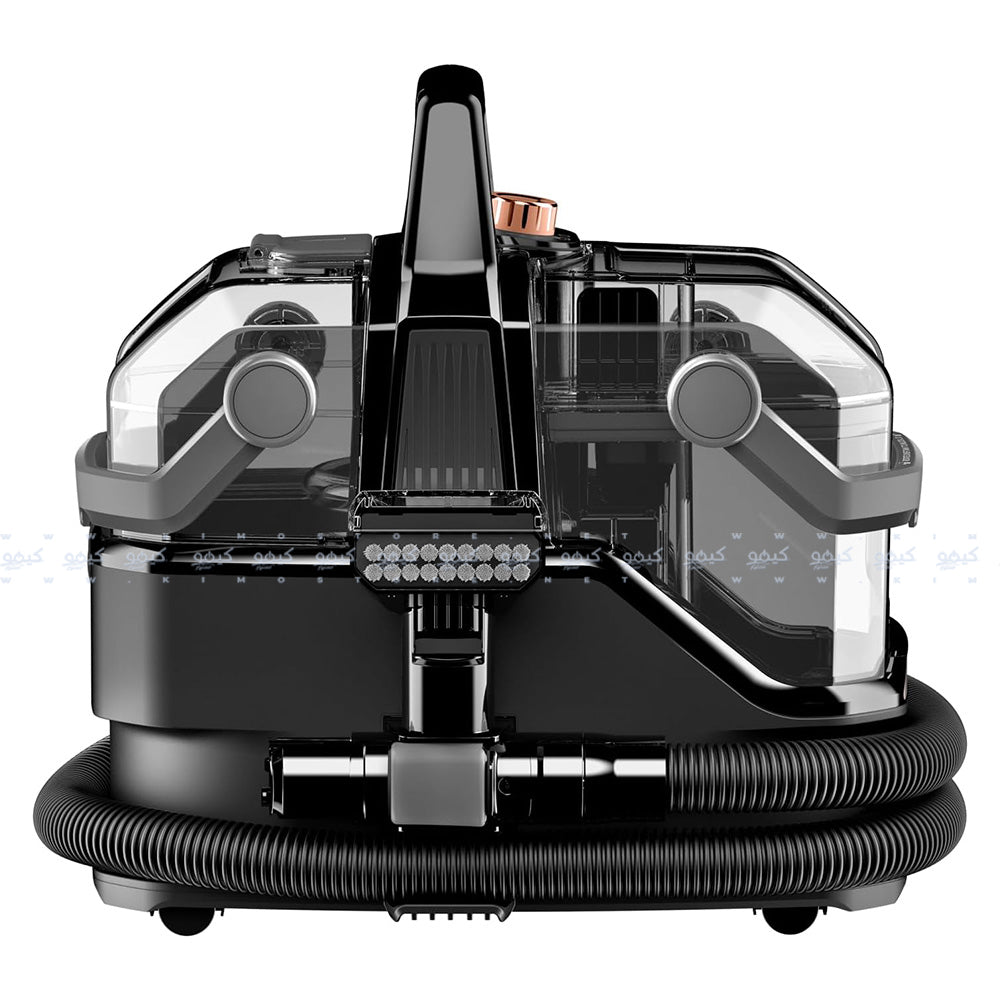 ماكينة غسيل السجاد والمفروشات بيسيل 750 وات SpotClean Hydrosteam 3700E