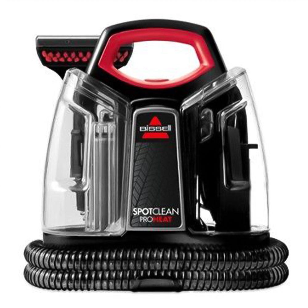 Bissell SpotClean Proheat Portable Carpet & Upholstery Cleaner 4720E 330W