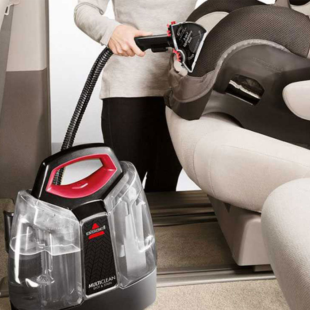 Bissell SpotClean Proheat Portable Carpet & Upholstery Cleaner 4720E 330W