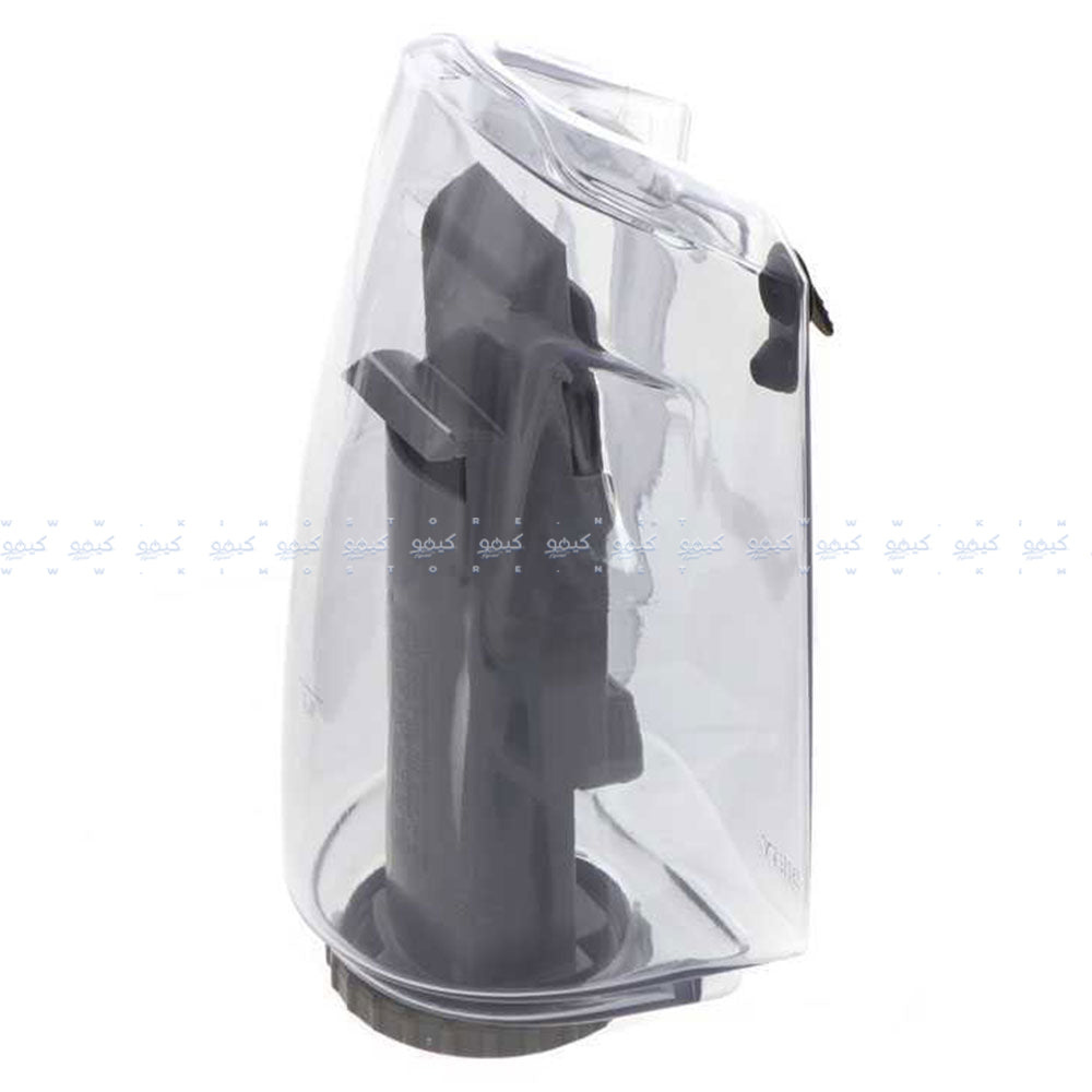 ماكينة غسيل السجاد والمفروشات محمولة بيسيل 330 وات SpotClean Proheat 4720E