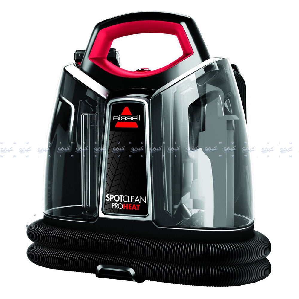 ماكينة غسيل السجاد والمفروشات محمولة بيسيل 330 وات SpotClean Proheat 4720E