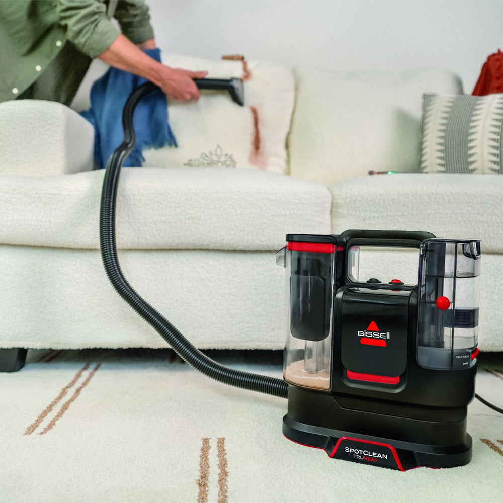 ماكينة غسيل السجاد والمفروشات بيسيل 3924K