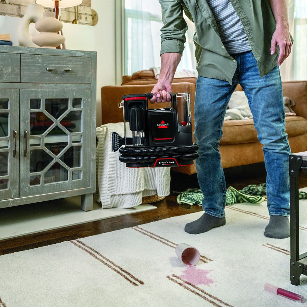 SpotClean Truheat 3924K