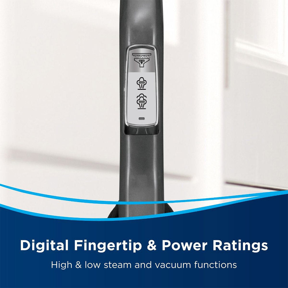 ممسحة بخار بيسيل الكل في واحد 1600 وات Vac & Steam 1977E