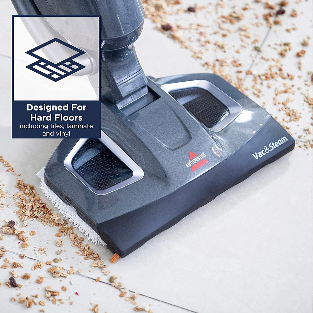 ممسحة بخار بيسيل الكل في واحد 1600 وات Vac & Steam 1977E