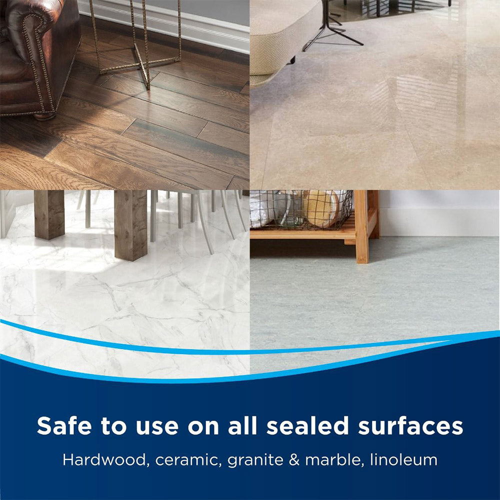 ممسحة بخار بيسيل الكل في واحد 1600 وات Vac & Steam 1977E