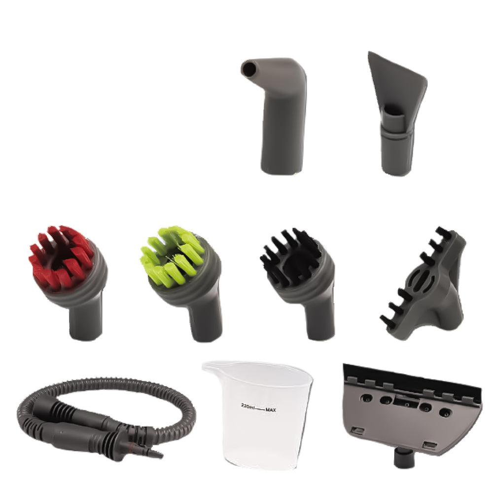 Bissell Steam Shot 2635E 1000W