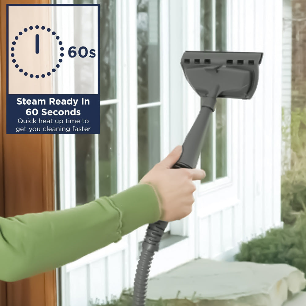 Bissell Steam Shot 2635E 1000W