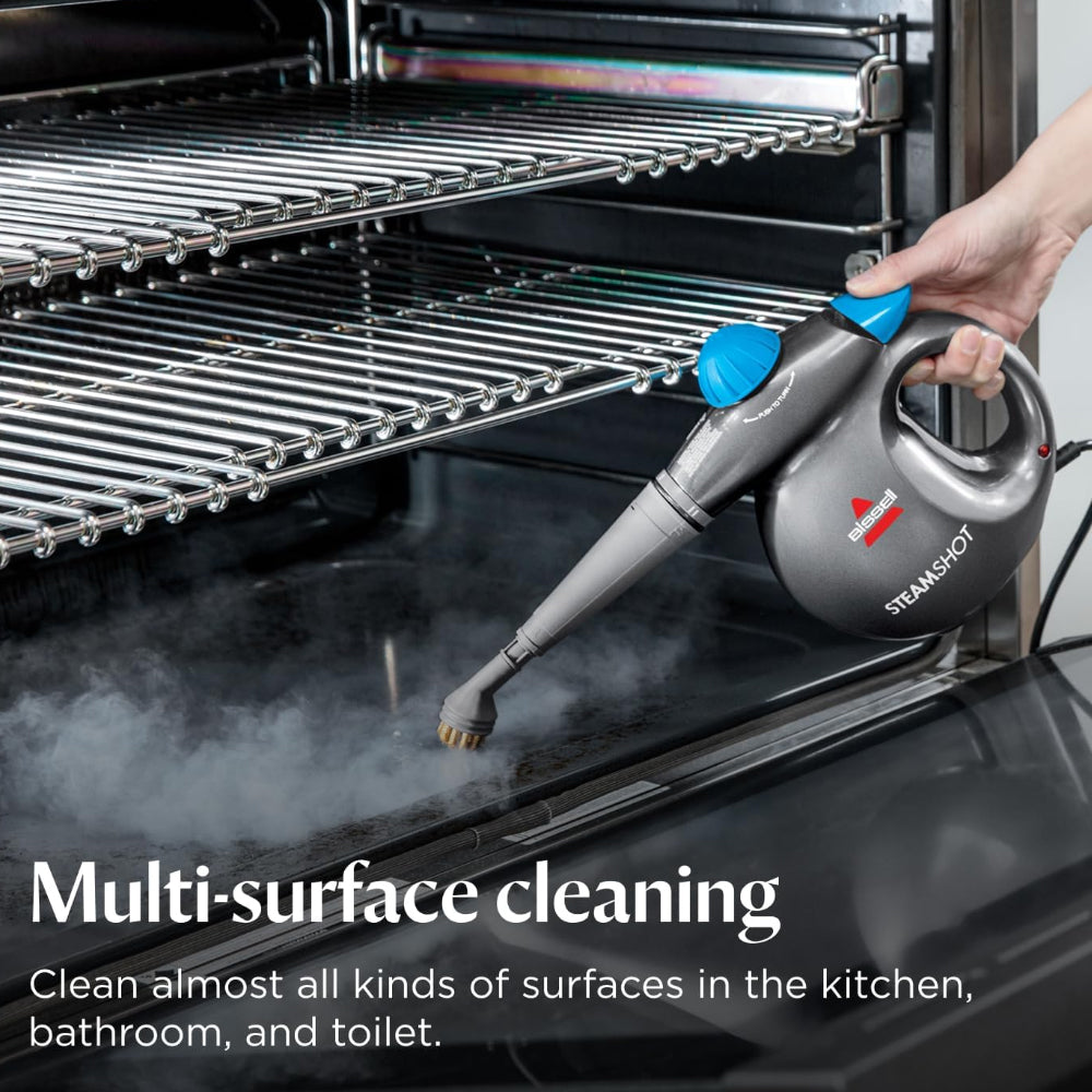 Bissell Steam Shot 2635E 1000W
