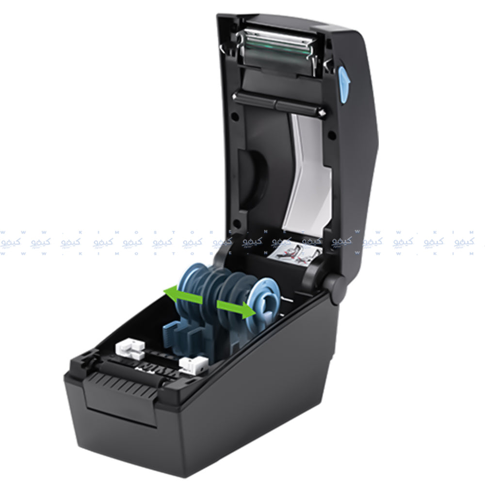 Bixolon SLP-DX220G/DLT Barcode Printer