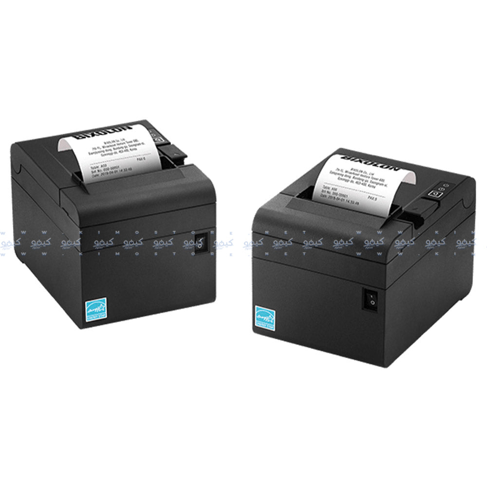 طابعة SRP-E300K/STD