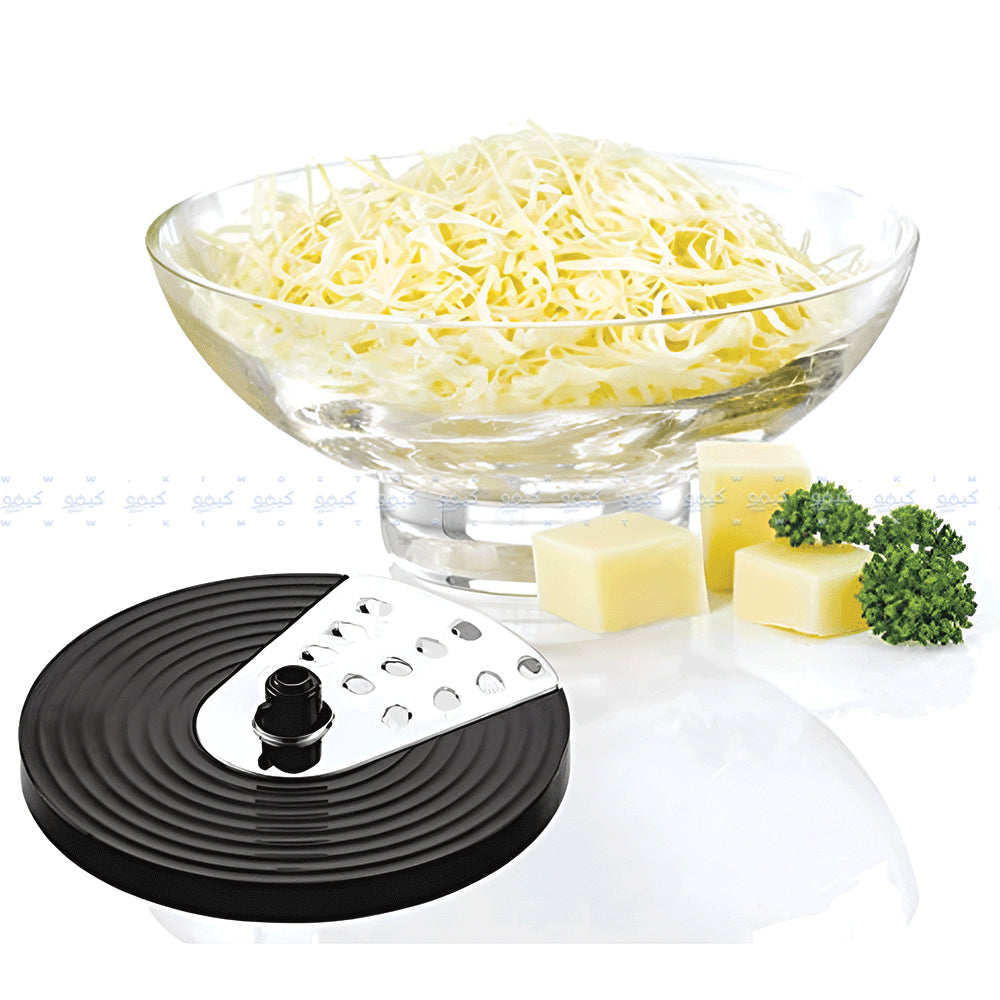 Black + Decker 5in1 Food Processor FX775 750W