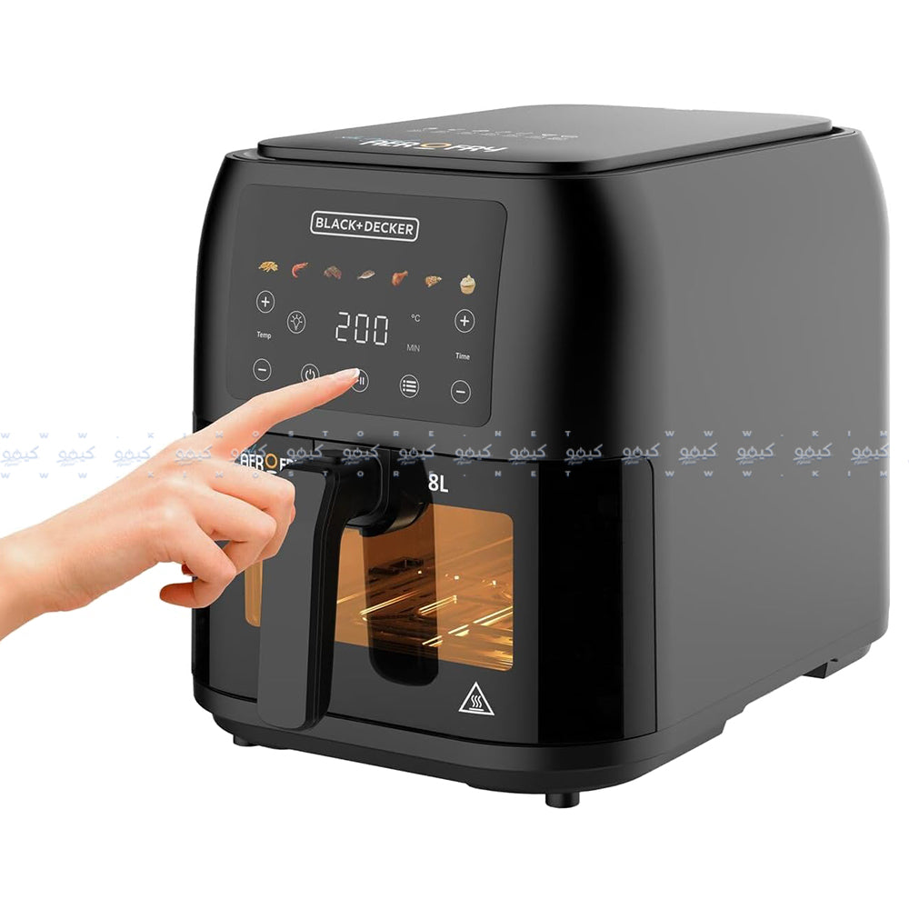 Black + Decker SAF80W-B5