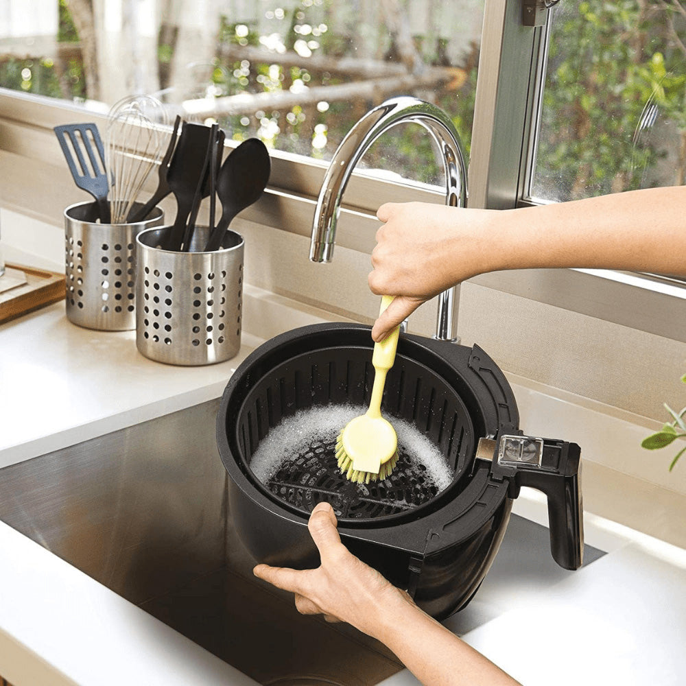 Black + Decker Air Fryer AF300 4L 1500W