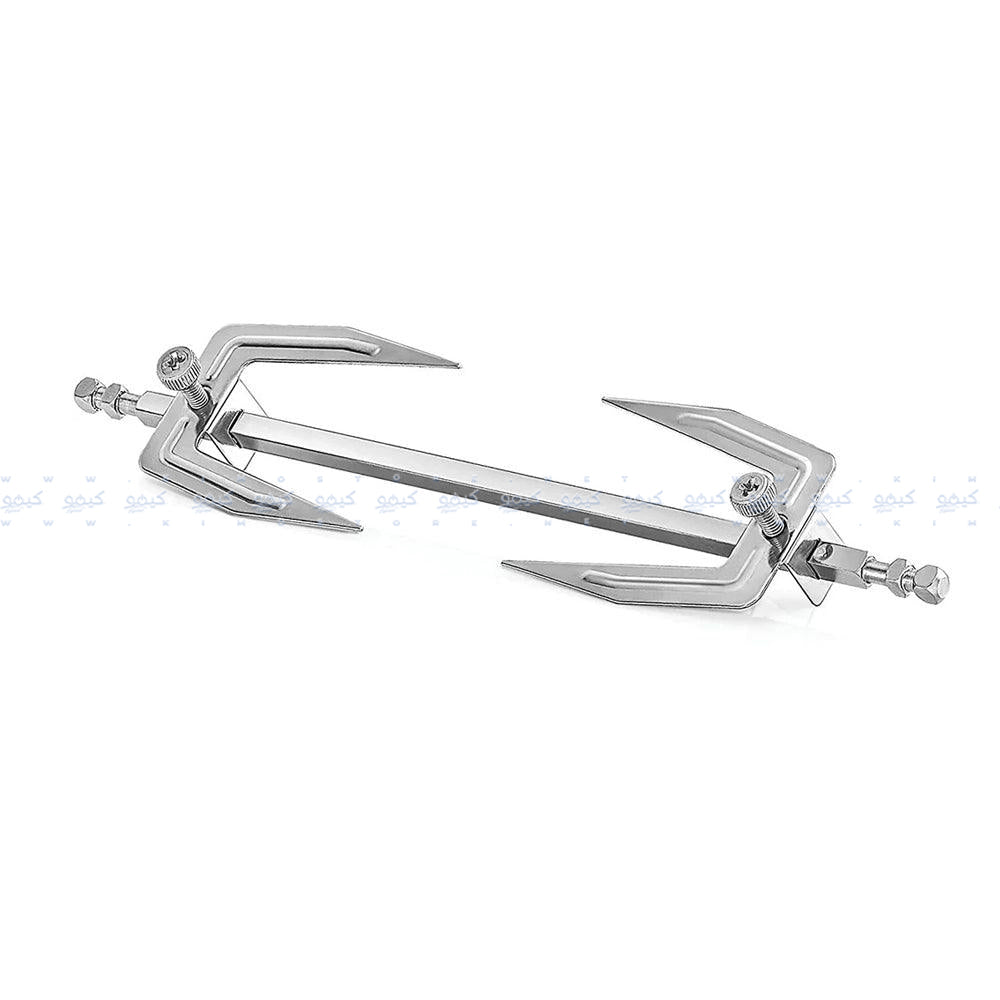 قلاية هوائية بلاك + ديك AOF100-B5