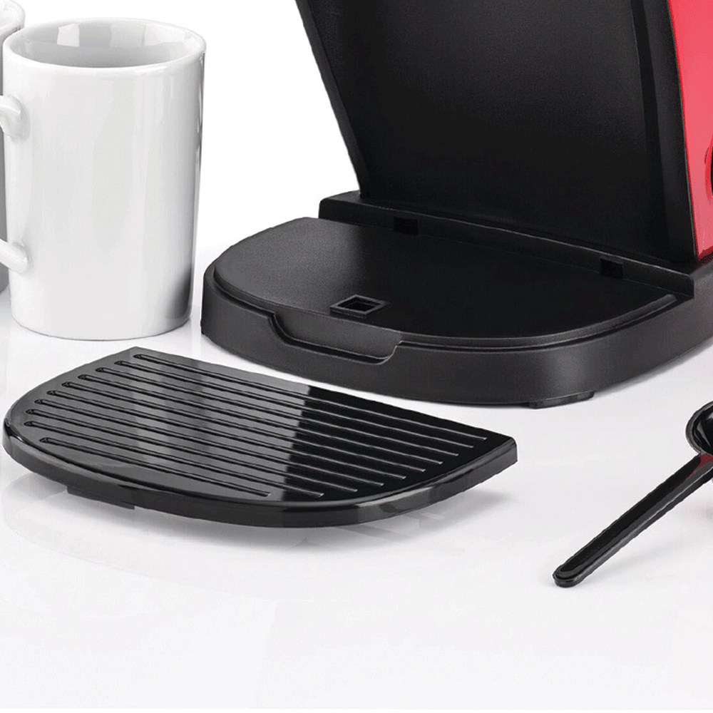 Black + Decker American Coffee Maker