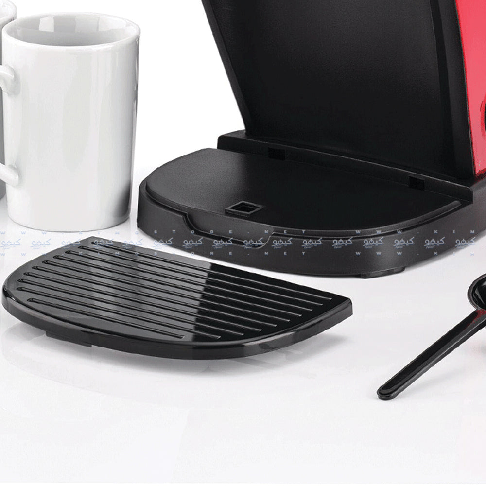 Black + Decker American Coffee Maker DCM48-B5 450W