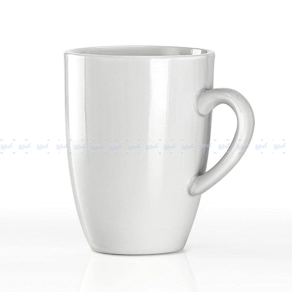 Black + Decker American Coffee Maker with Coffee Mug DCM25N-B5 350W