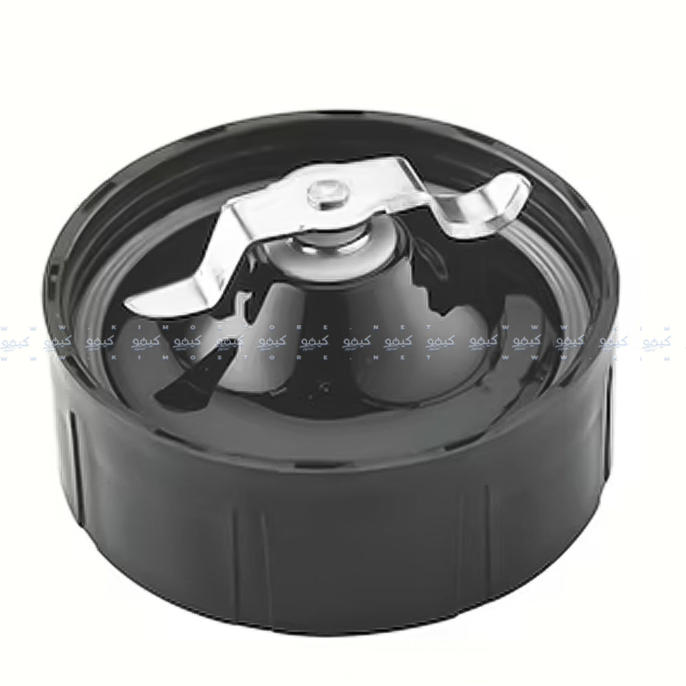 Black + Decker Blender With Extra Jar BX430J-B5 1.5L 400W