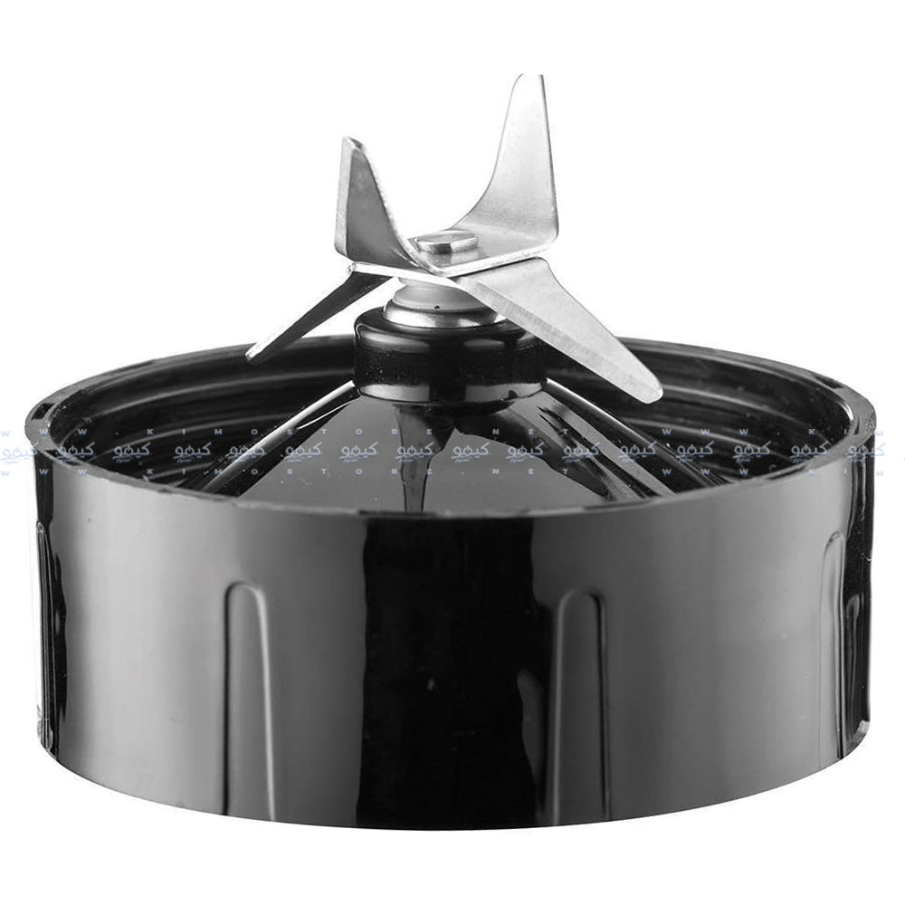 Black + Decker Blender With Extra Jar BX430J-B5 1.5L 400W