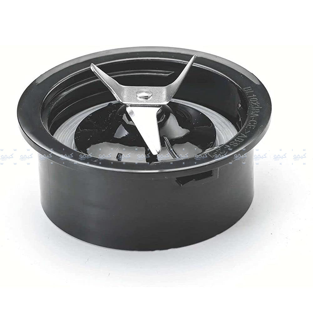 خلاط بلاك + ديكر 1.5 لتر 400 وات BX440G