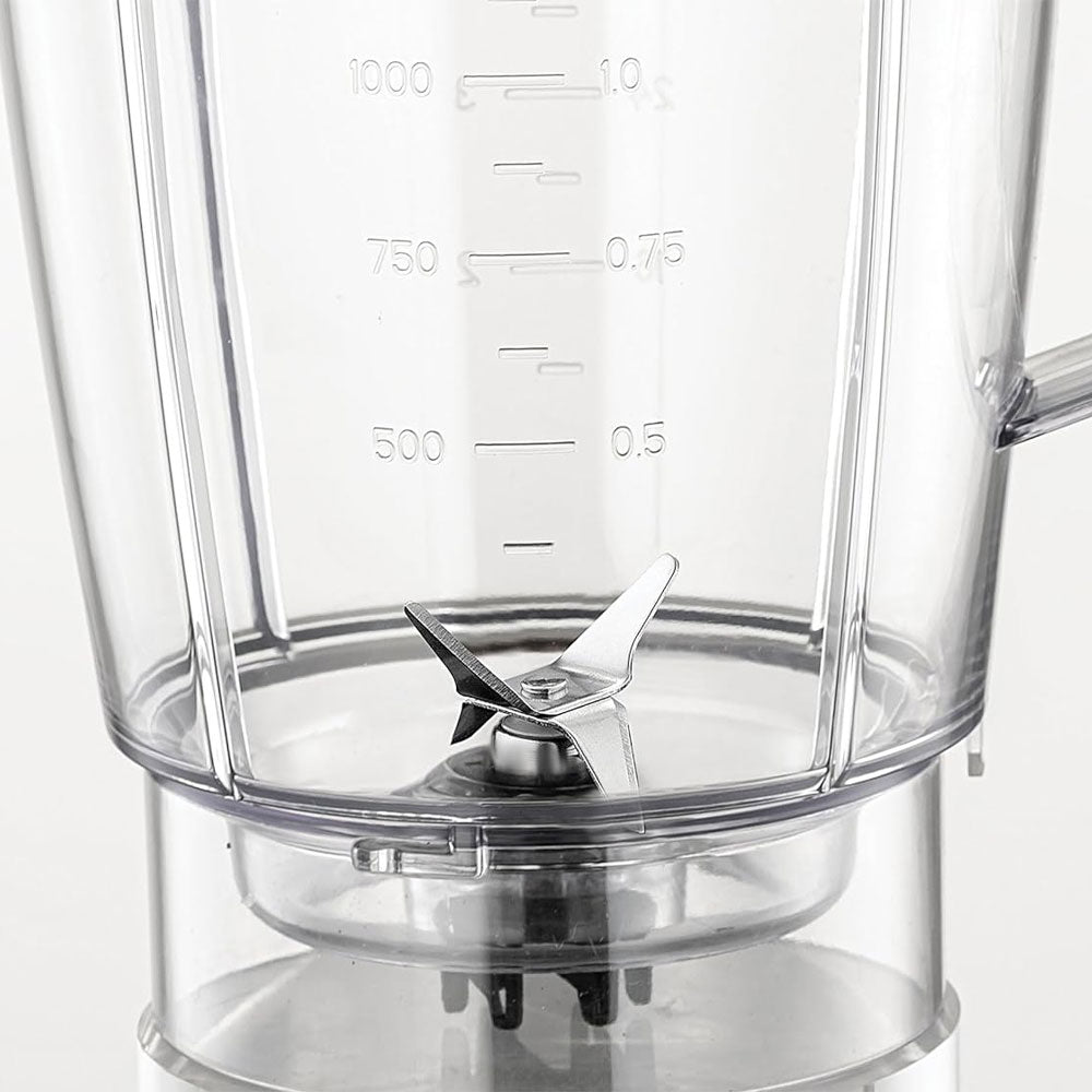 Black + Decker Blender BX530-B5