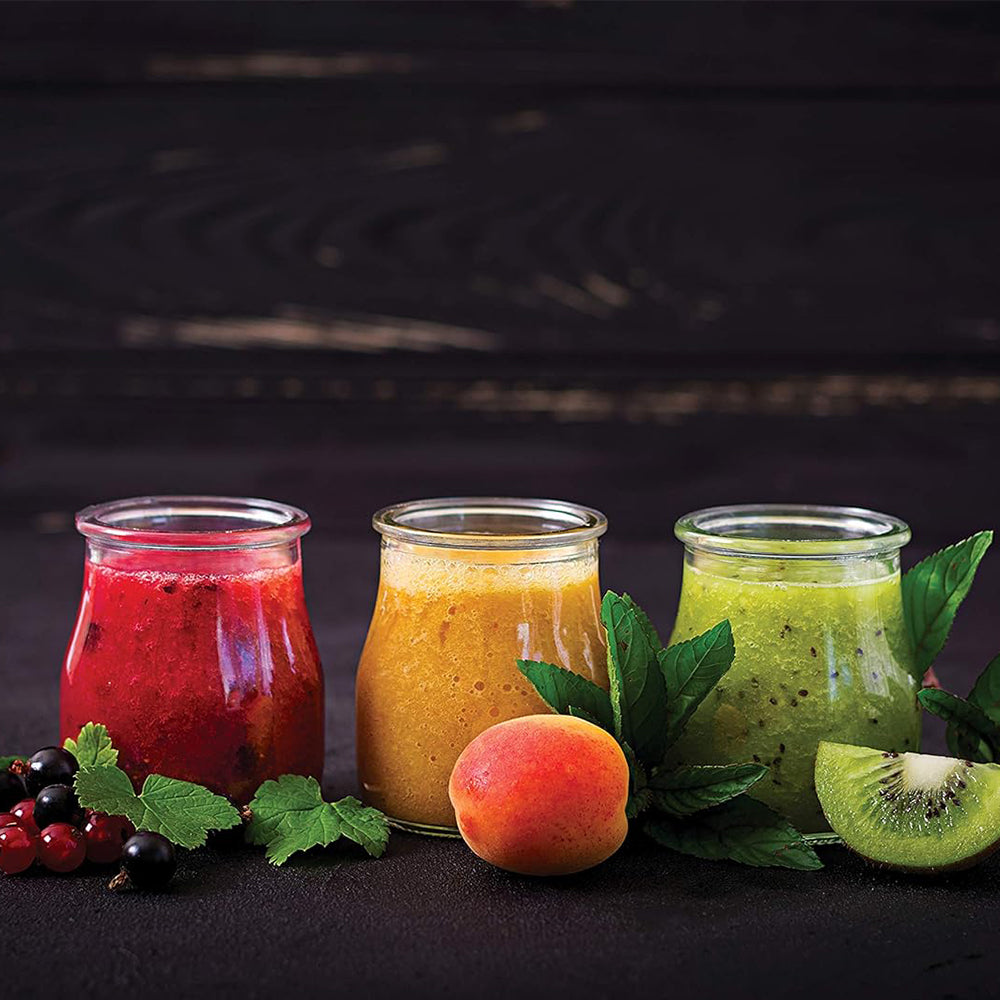 خلاط بلاك + ديكر 1.5 لتر BX430J-B5