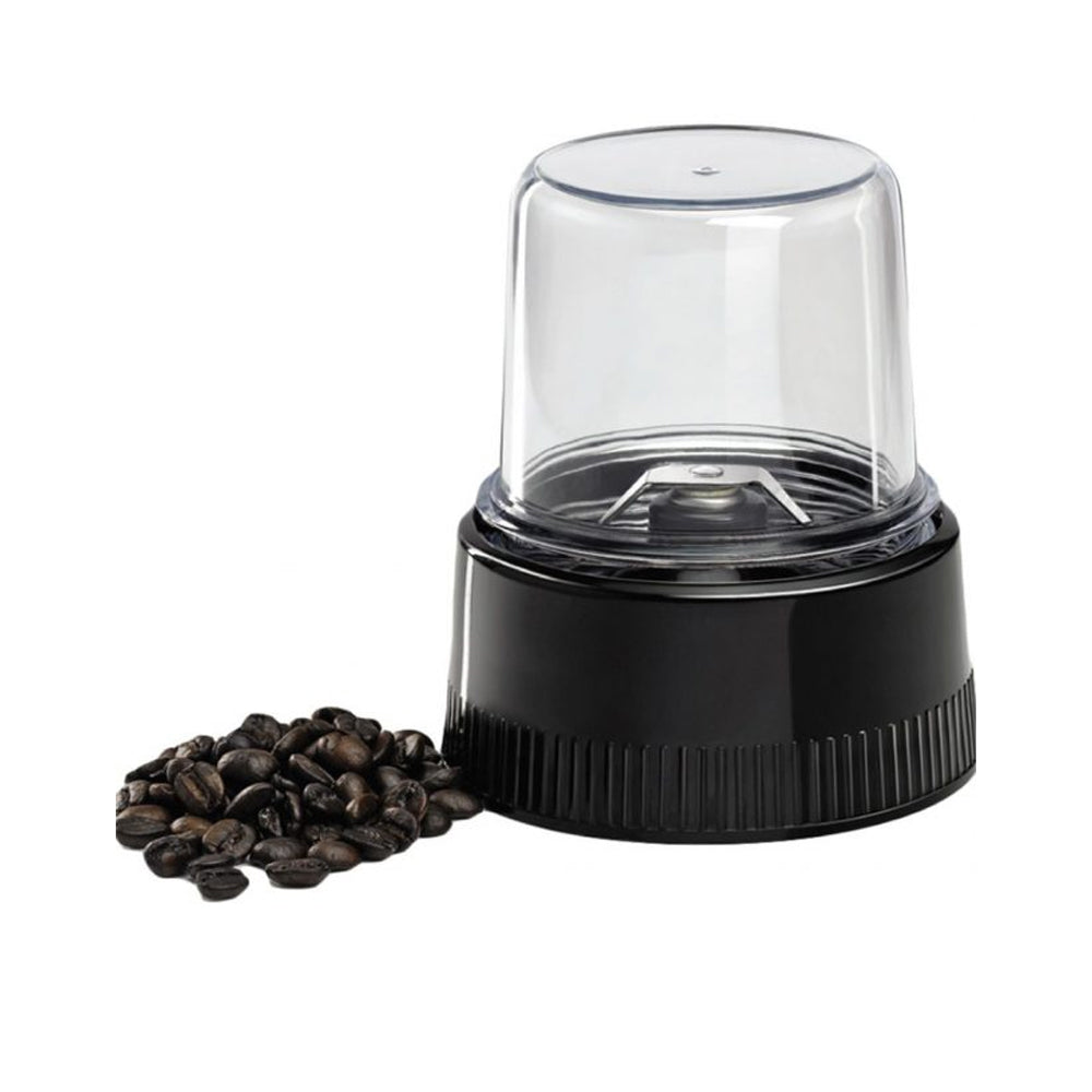Black + Decker Blender With Grinder And Chopper BX600G