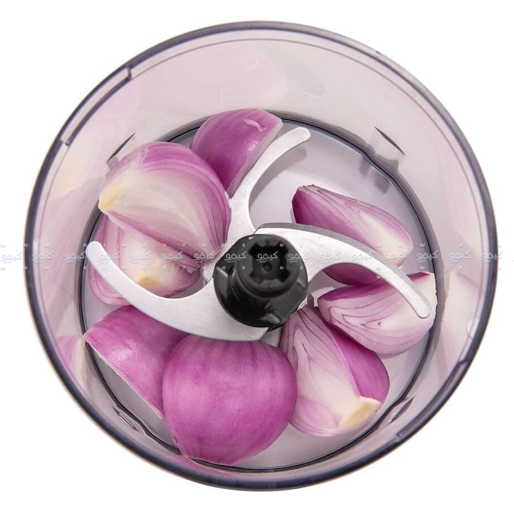 Black + Decker Chopper