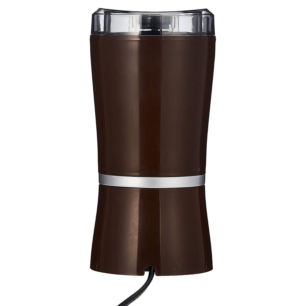 Black + Decker Coffee Bean Grinder CBM4-B5 60G 150W