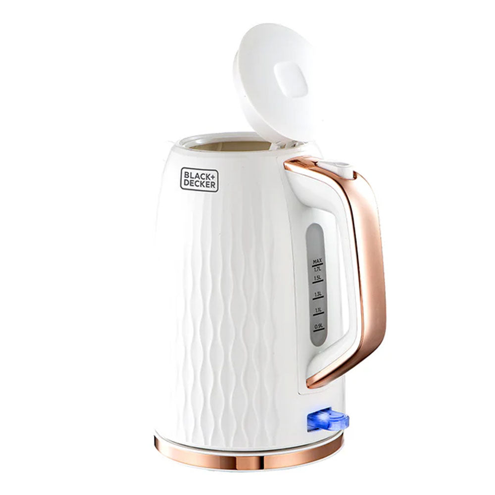 Black + Decker Cordless Kettle