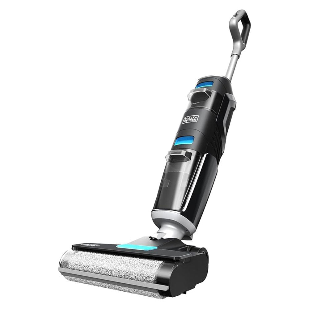 Black + Decker Cordless Vacuum + Wash Duo VW252BR-B5