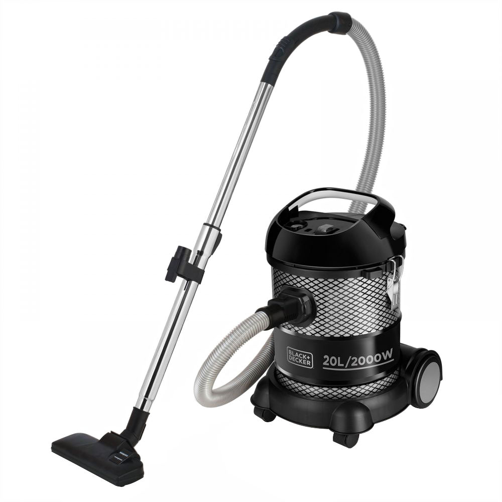 Black + Decker Vacuum Cleaner