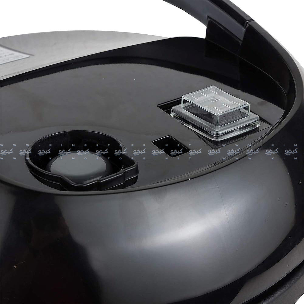 Black + Decker Drum Vacuum Cleaner