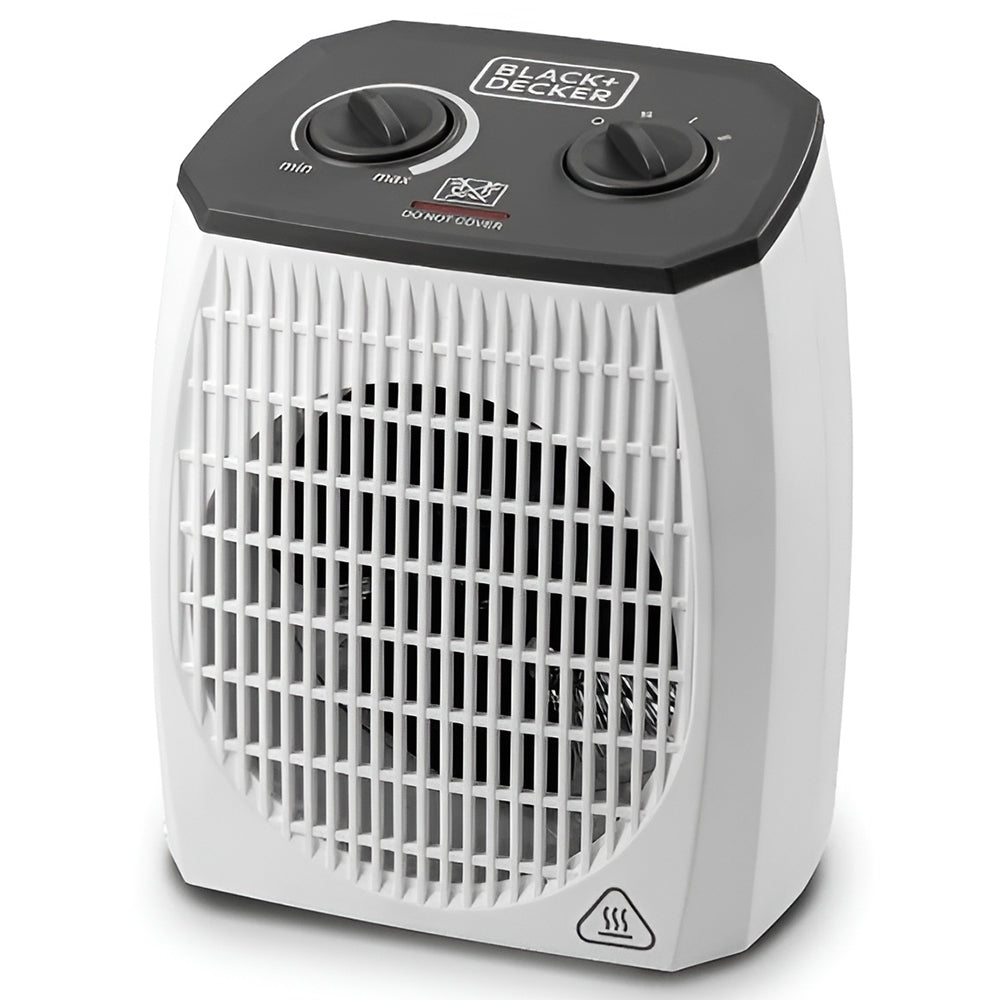 دفاية كهربائية بلاك + ديكر 2000 وات HX310-B9