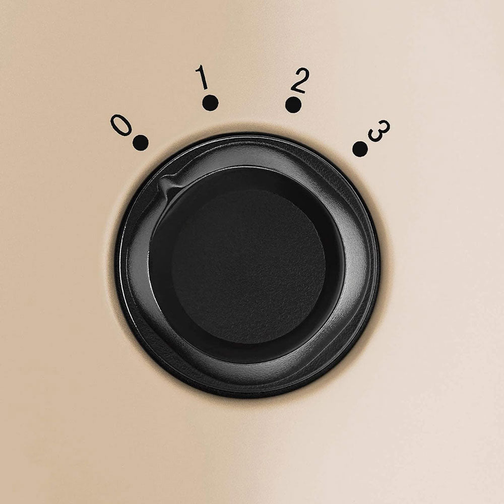 دفاية كهربائية زيت بلاك + ديكر 2000 وات