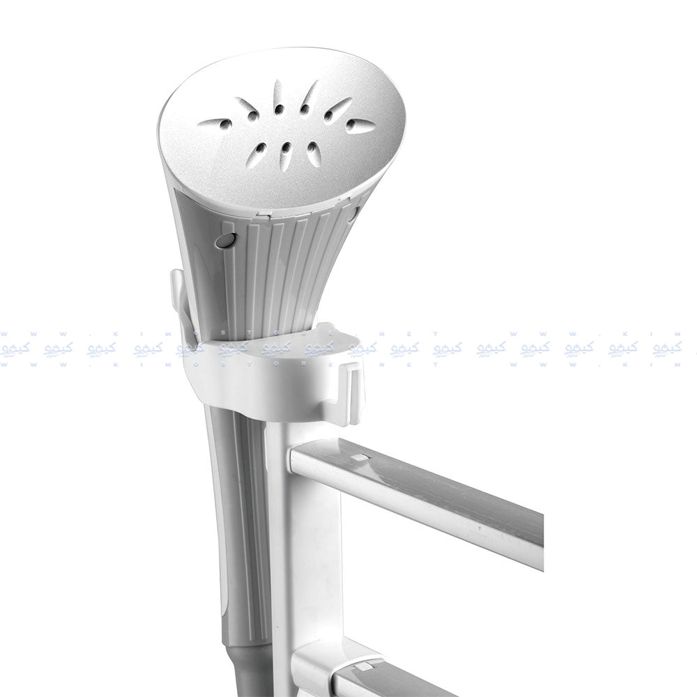 مكواة بخار بلاك + ديكر 2 لتر 1785 وات GSTM2050-B5