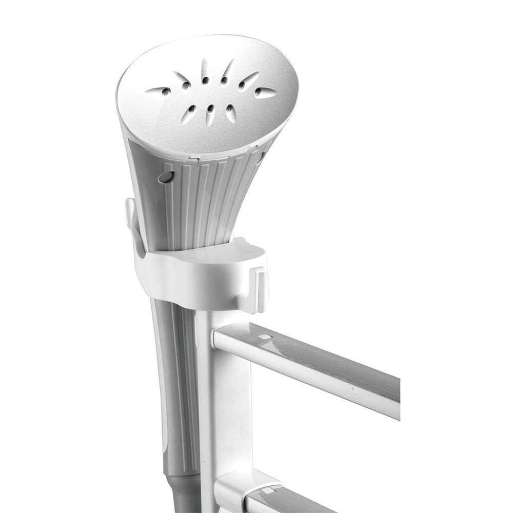 مكواة بخار بلاك + ديكر GSTM2050-B5