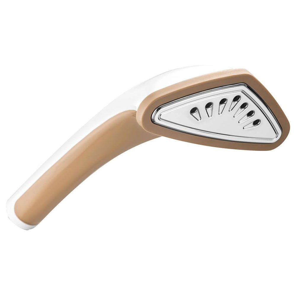 Black + Decker Garment Steamer Twin Pole